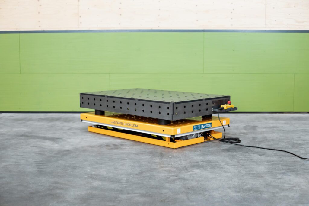 Heftafel 1300 x 800