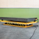 Hubtisch 2000 x 1000