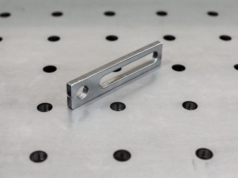 Anschlagblock 10 mm