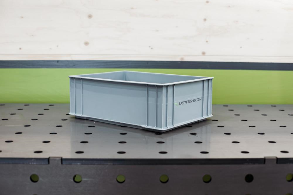Caisse de rangement