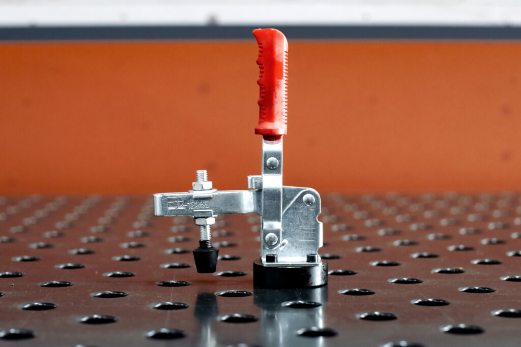 Vertikalspanner