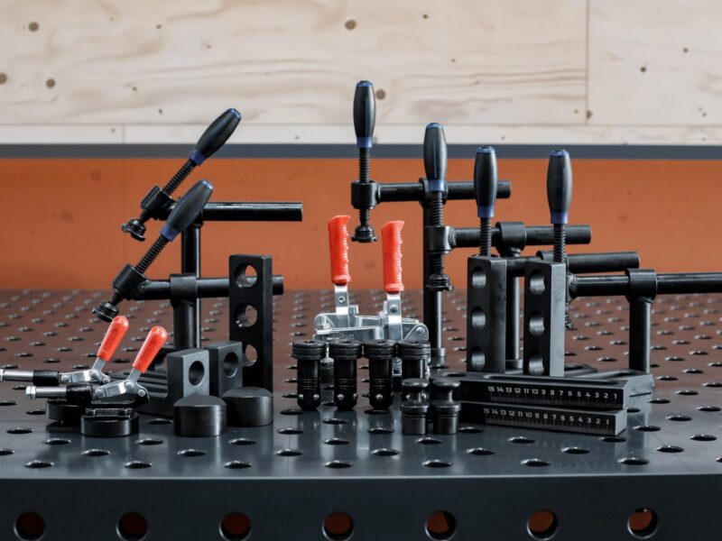 Topline Gereedschapset 1