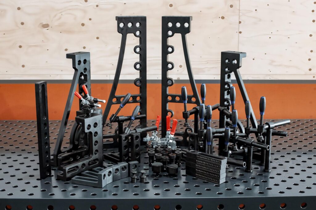 Topline Toolset 3