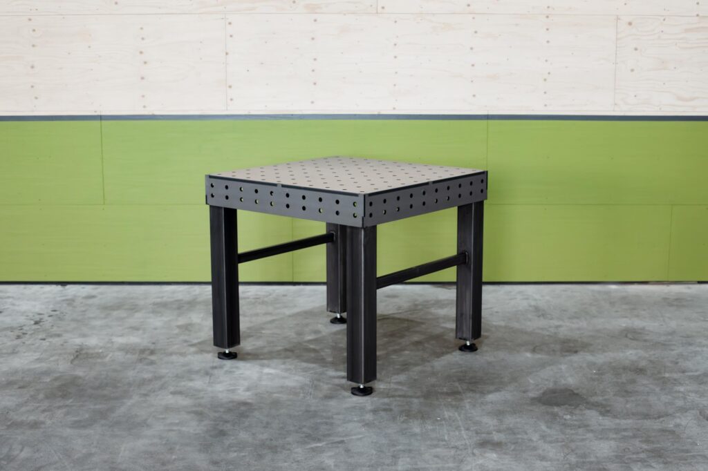 Lastafel 1000x1000x150