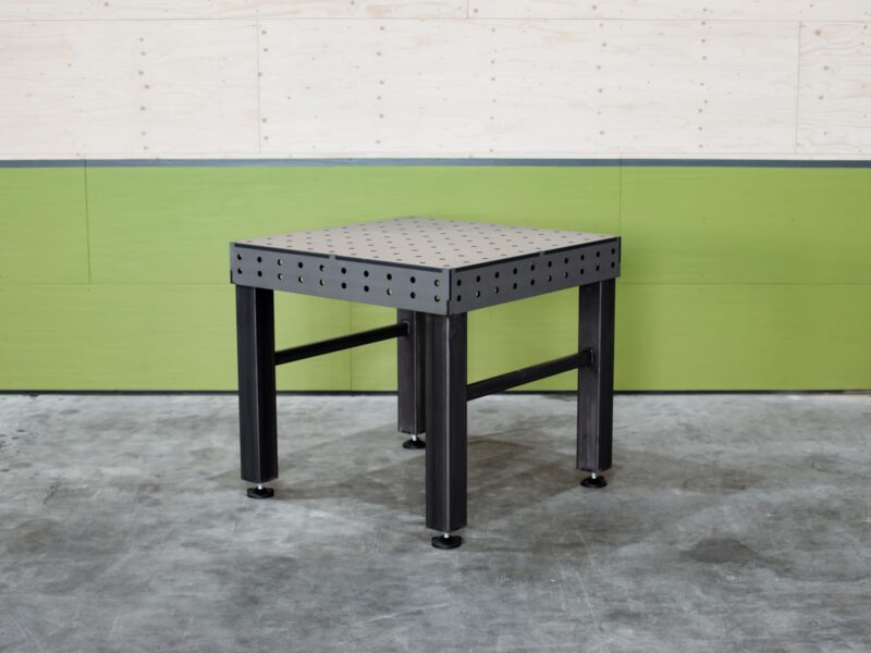 Schweißtisch 1000x1000x150