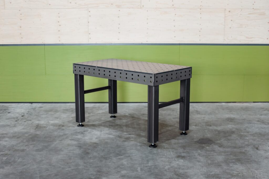 Lastafel 1500x800x150