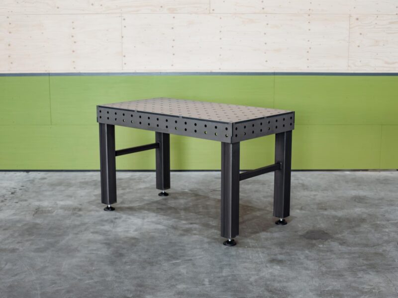 Schweißtisch 1500x800x150