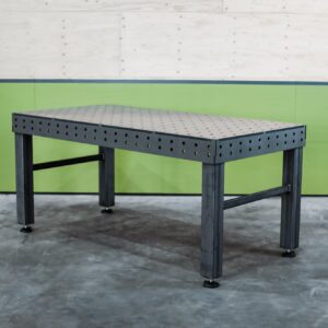 Lastafel 2000x1000x150
