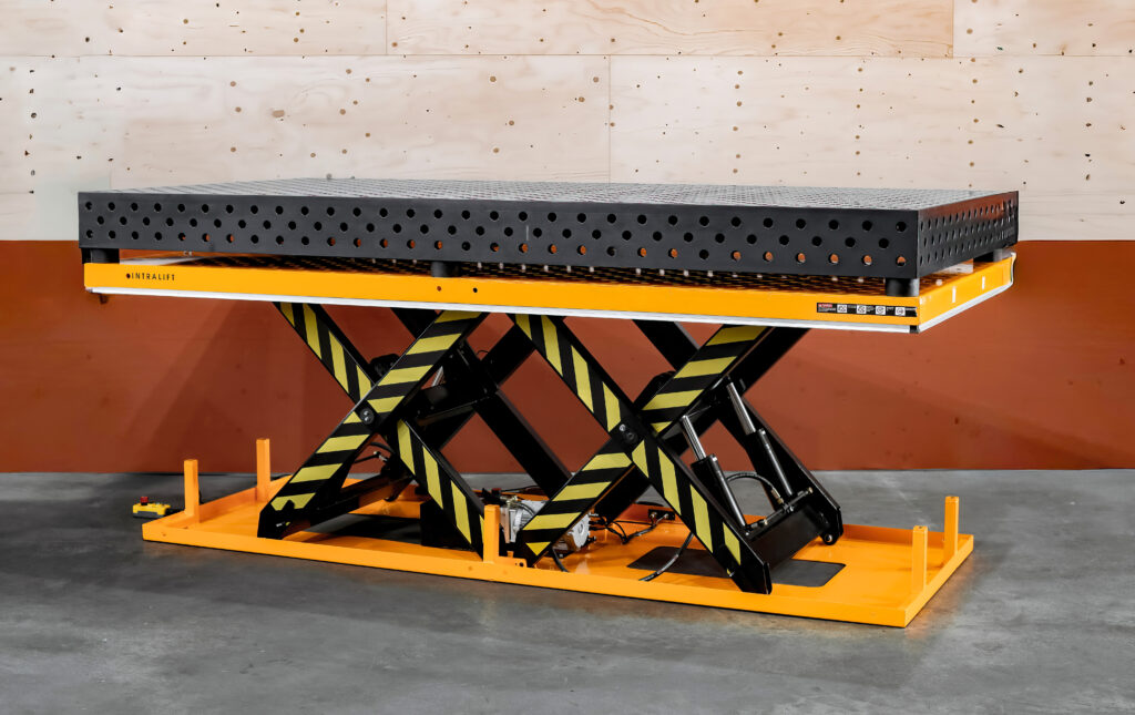 Heftafel Topline 3000x1500