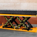 Heftafel Topline 3000x1500