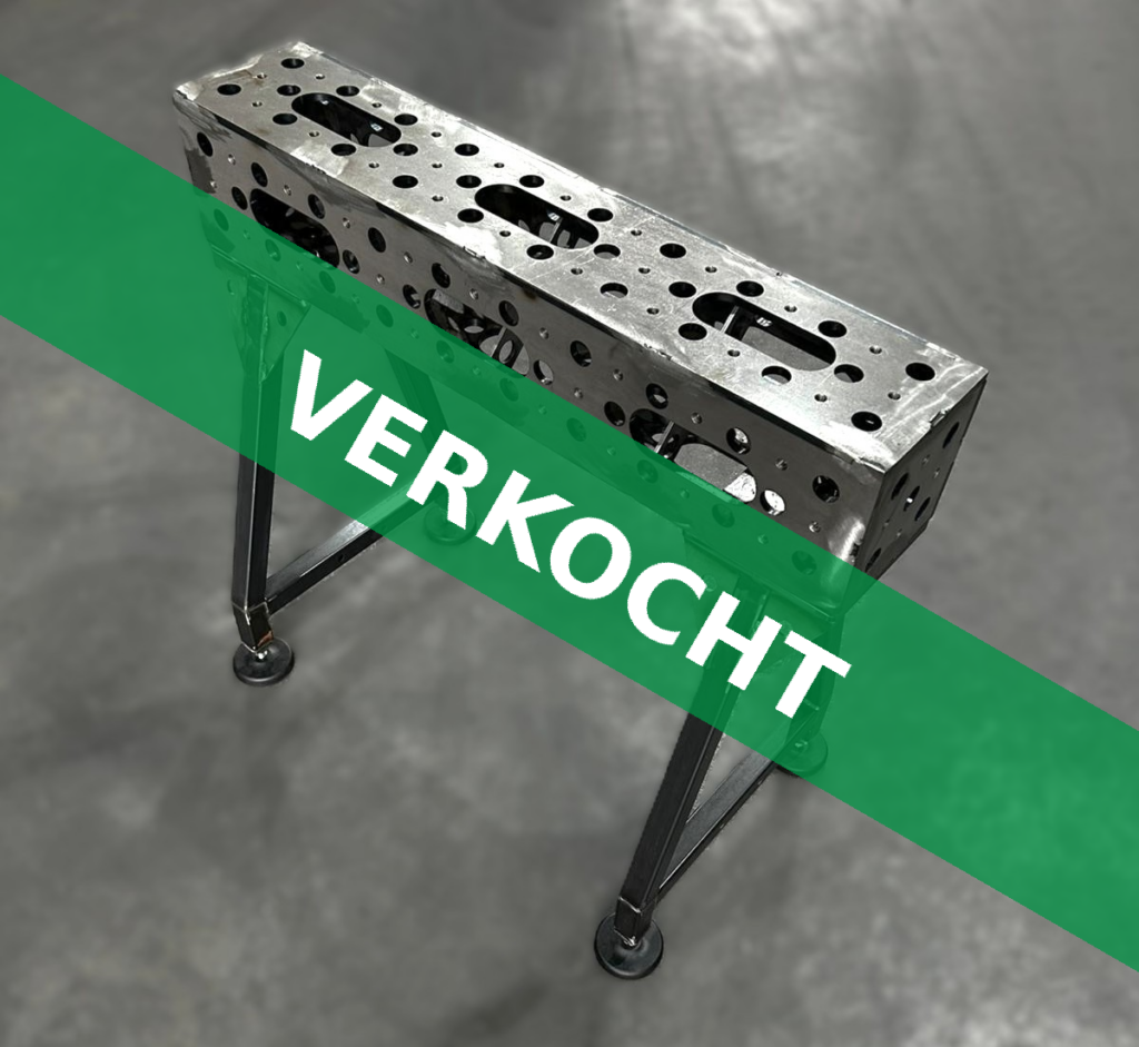 Lastafel schraag
