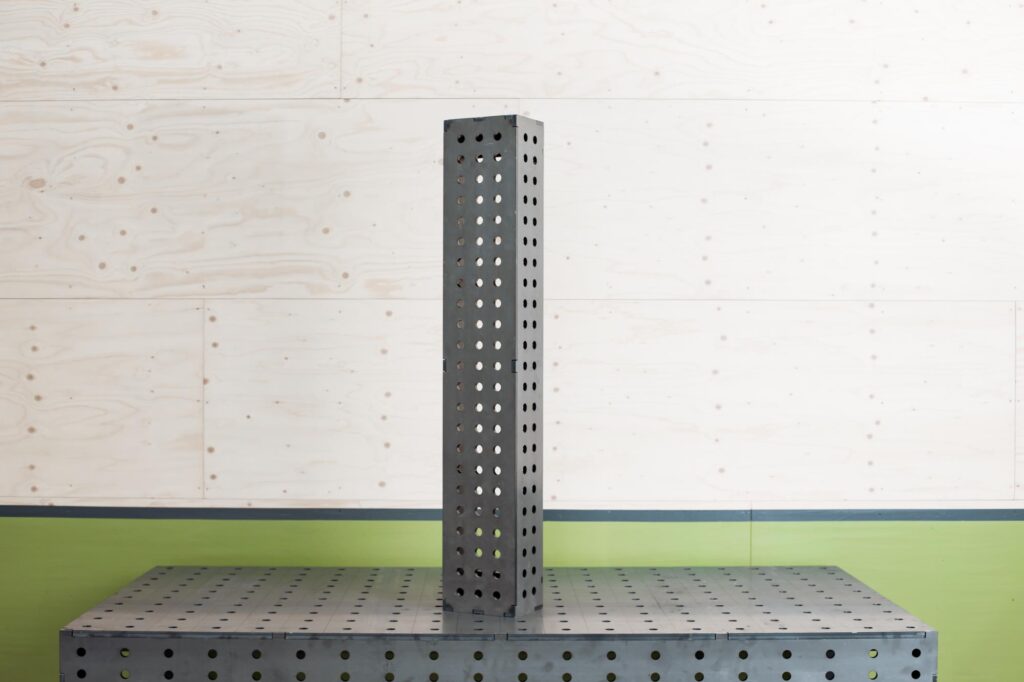 U-beam  L800