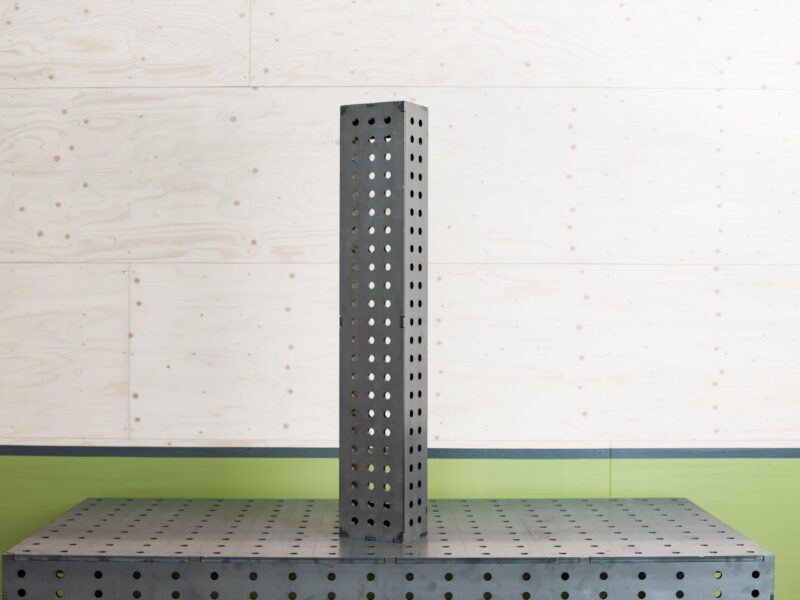 U-beam  L800