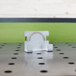 Grinding tool holder