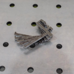 Grinding wheel holder (set of 5)