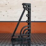 Anschlag- und Winkel 800 L